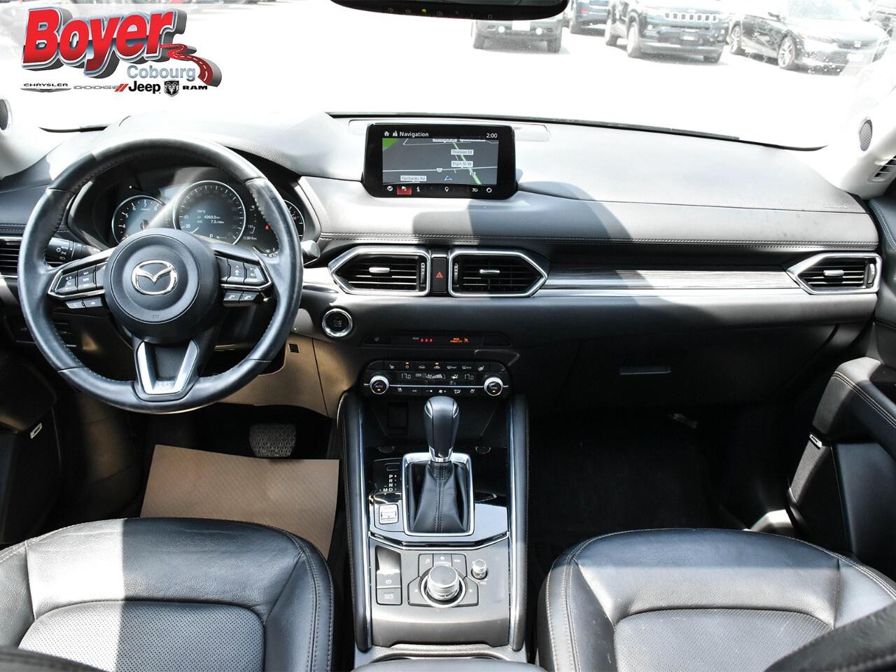 2021 Mazda CX-5 GT AWD Photo