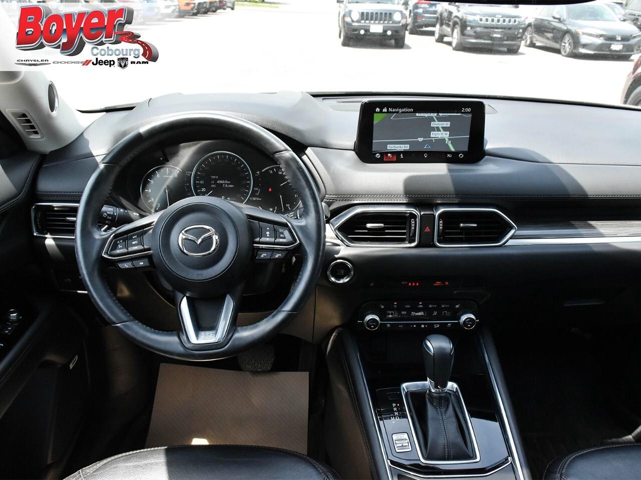 2021 Mazda CX-5 GT AWD Photo