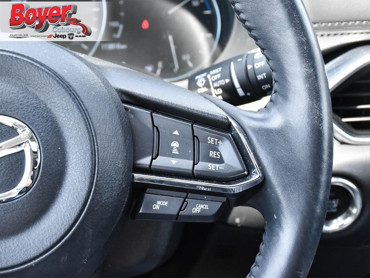 2021 Mazda CX-5 GT AWD Photo