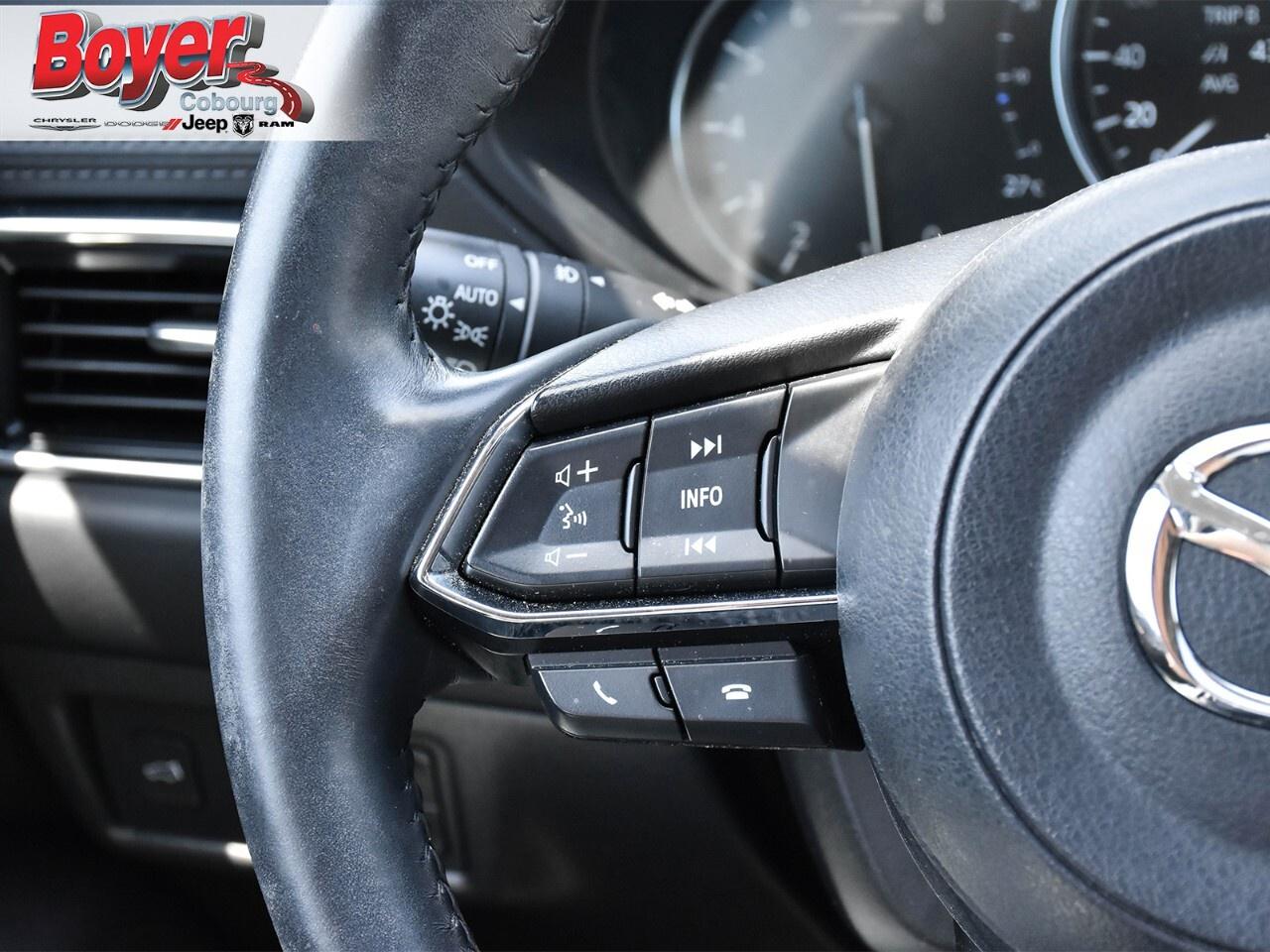 2021 Mazda CX-5 GT AWD Photo