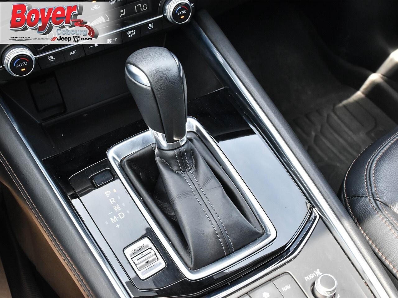 2021 Mazda CX-5 GT AWD Photo