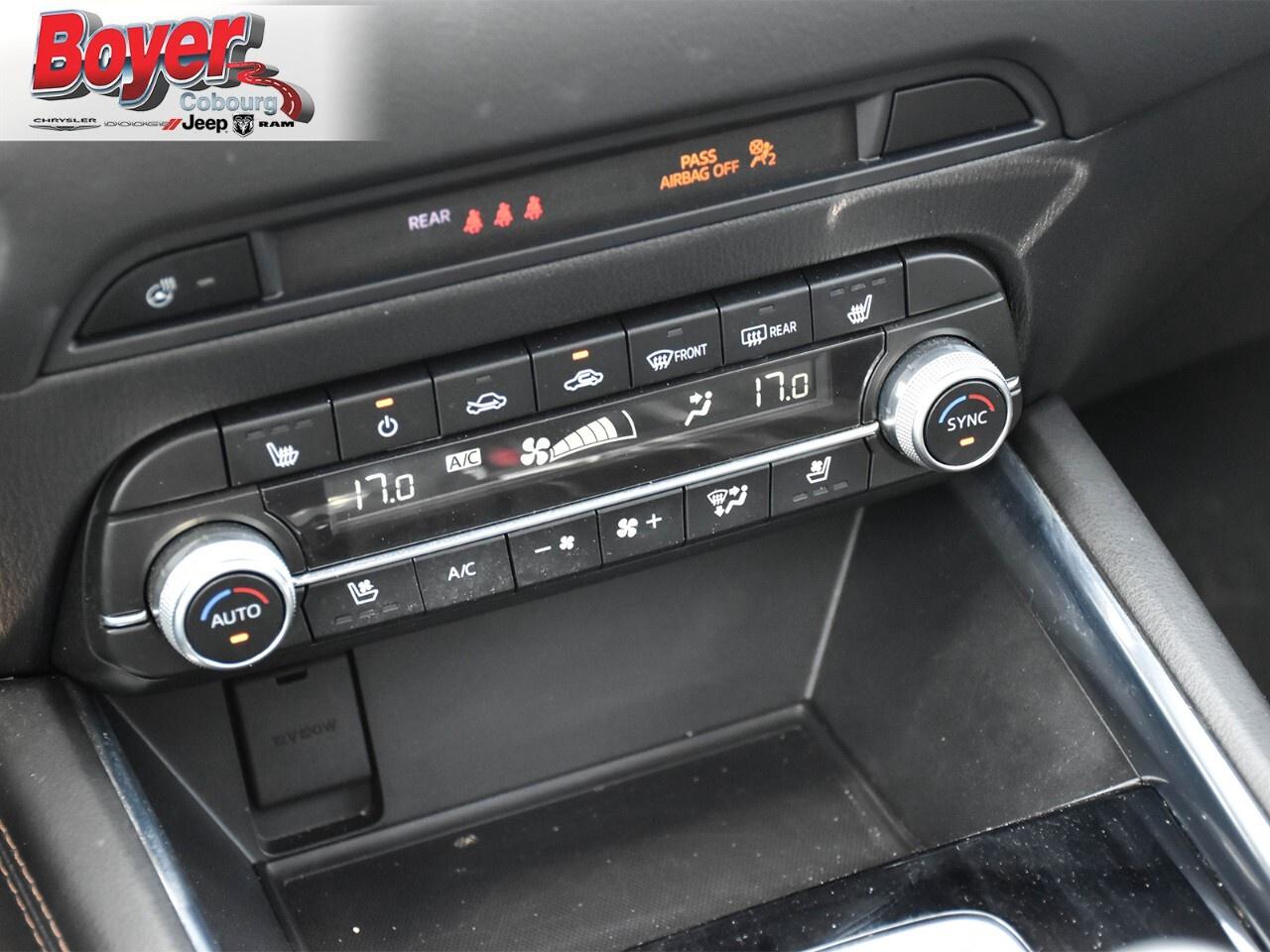 2021 Mazda CX-5 GT AWD Photo