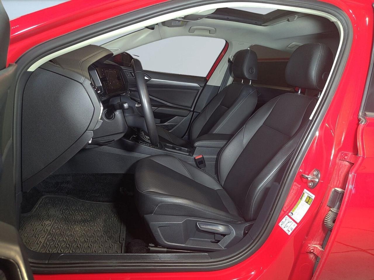 2021 Volkswagen Jetta Highline   Sunroof   Heated Seats Front + Rear   N Photo