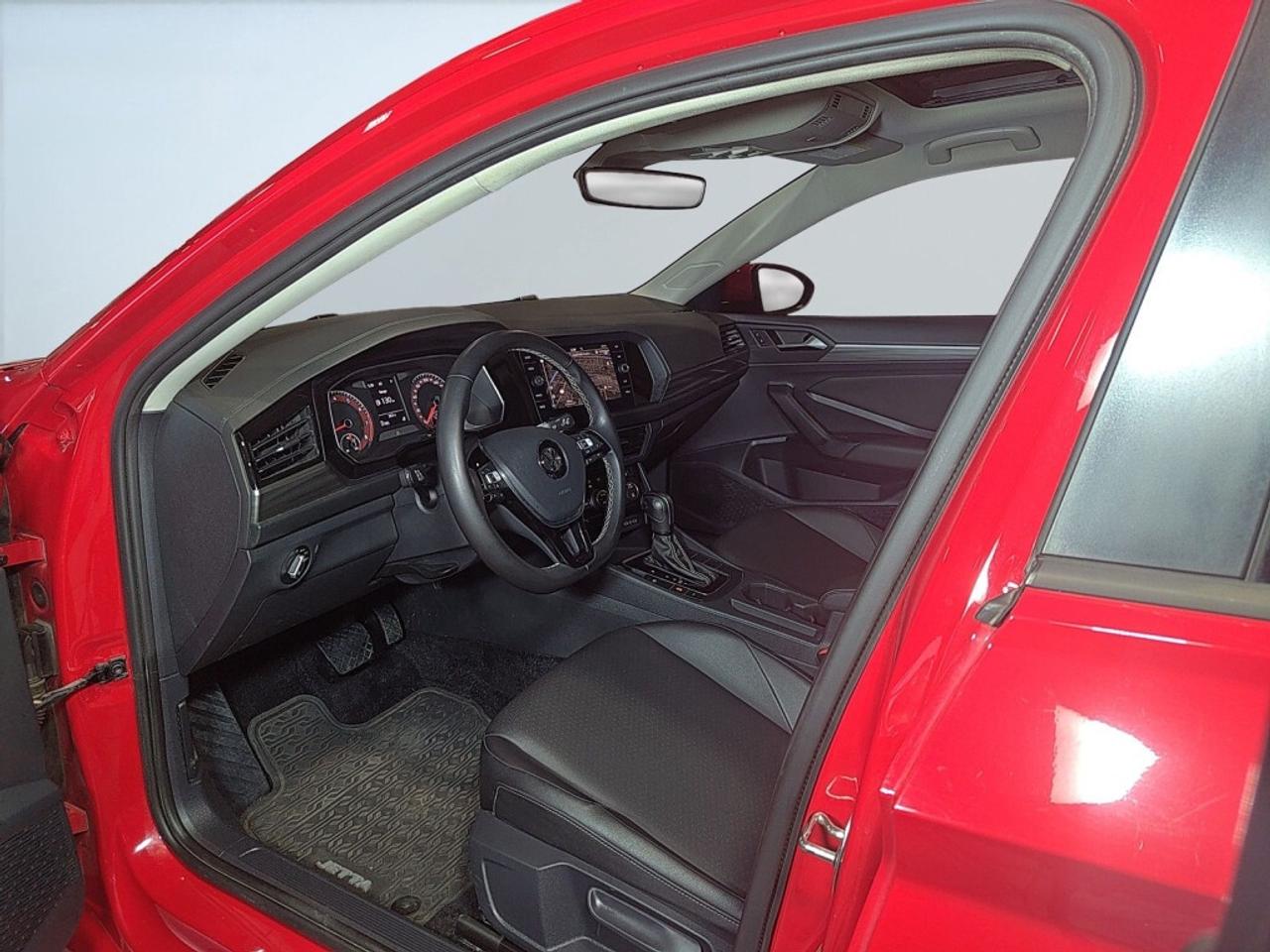 2021 Volkswagen Jetta Highline   Sunroof   Heated Seats Front + Rear   N Photo