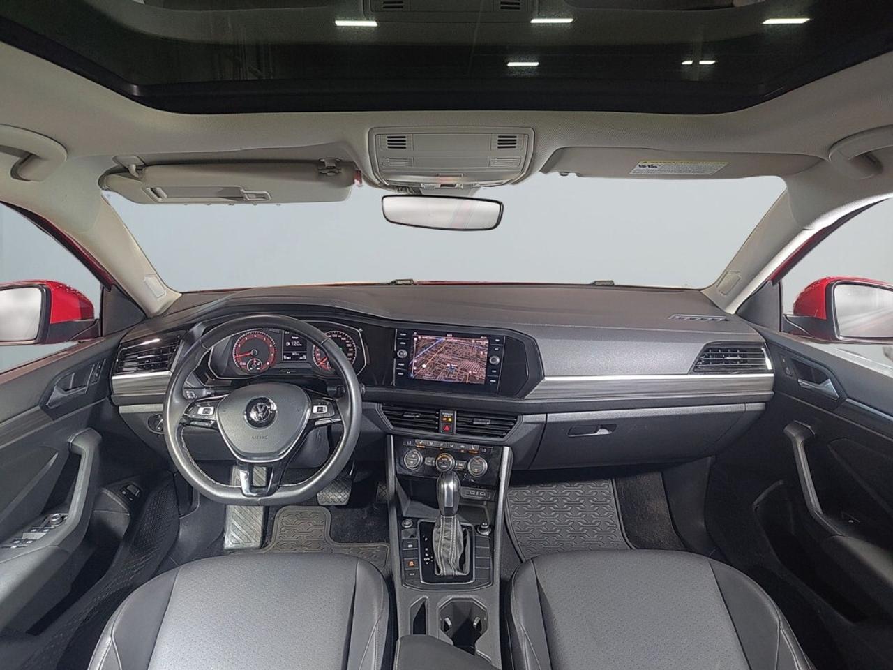 2021 Volkswagen Jetta Highline   Sunroof   Heated Seats Front + Rear   N Photo