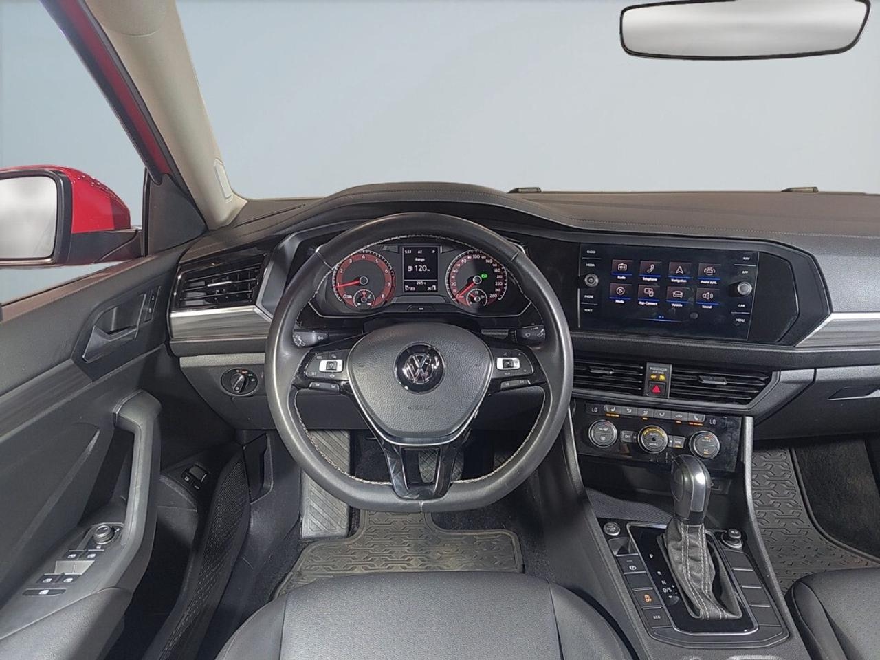2021 Volkswagen Jetta Highline   Sunroof   Heated Seats Front + Rear   N Photo