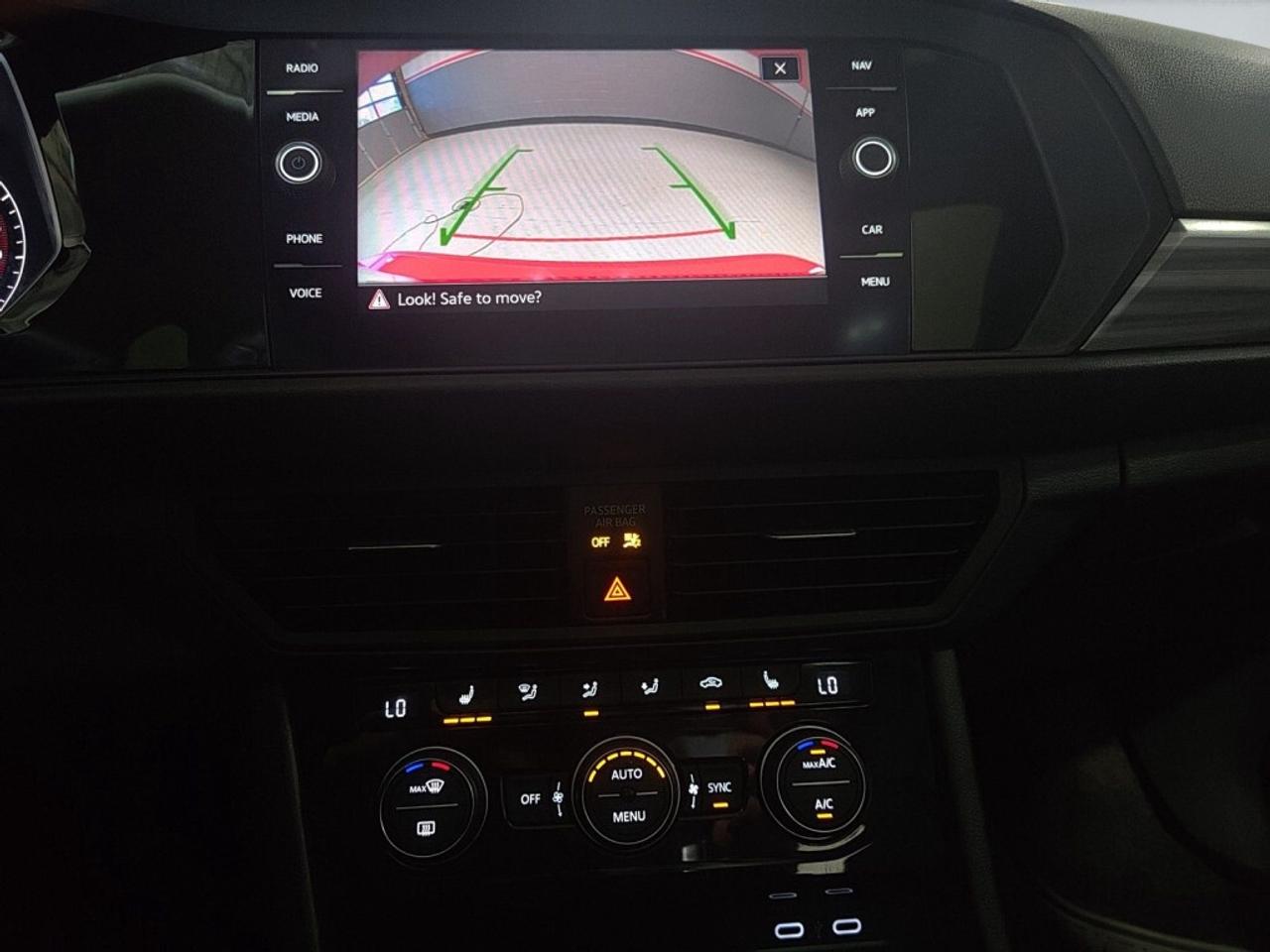 2021 Volkswagen Jetta Highline   Sunroof   Heated Seats Front + Rear   N Photo