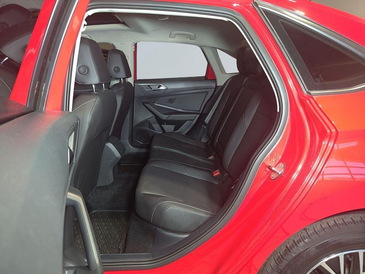 2021 Volkswagen Jetta Highline   Sunroof   Heated Seats Front + Rear   N Photo