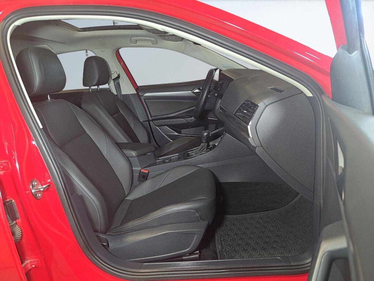 2021 Volkswagen Jetta Highline   Sunroof   Heated Seats Front + Rear   N Photo