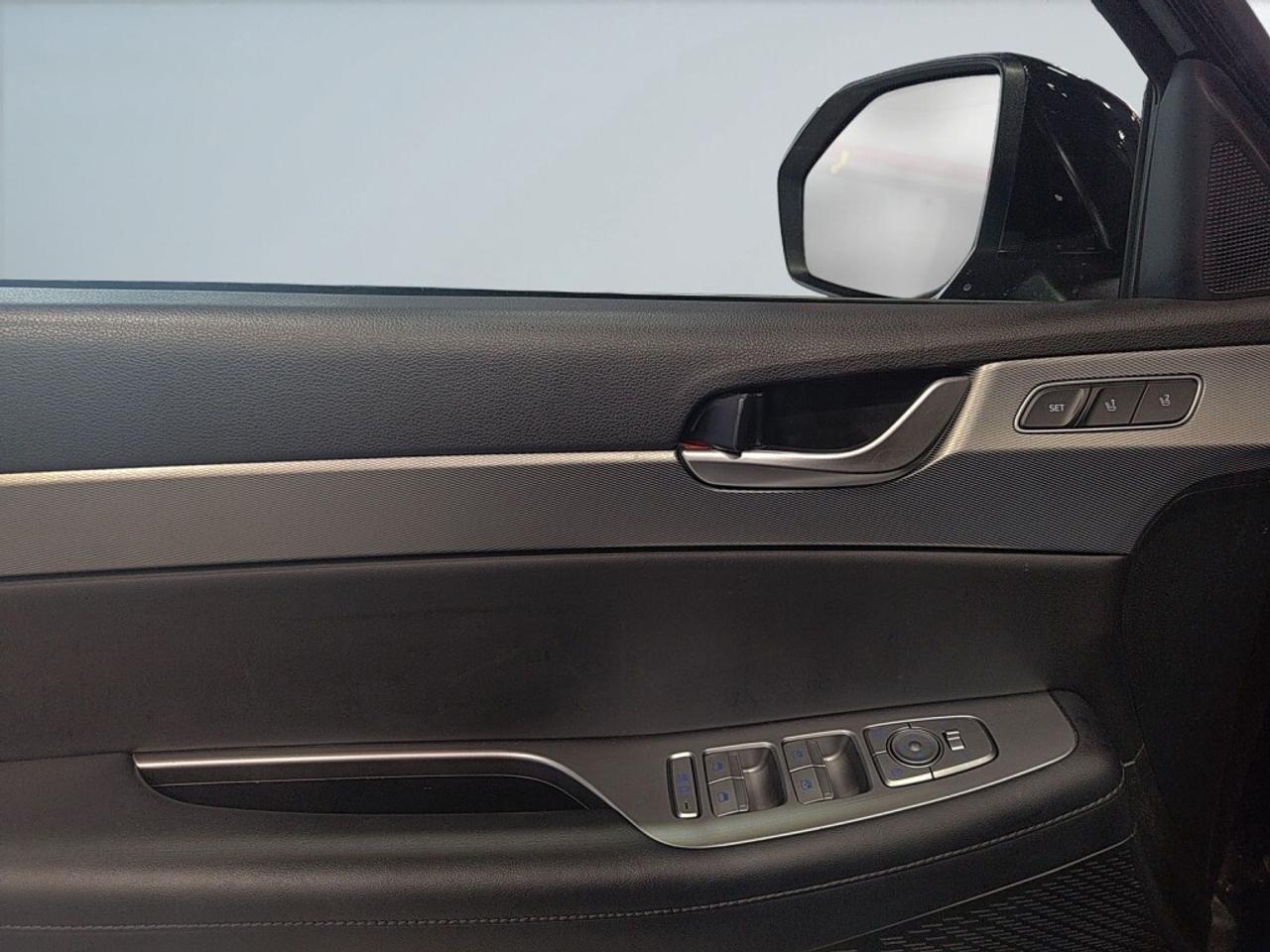 2020 Hyundai PALISADE Luxury AWD   8-Passenger   360 Camera   Sunroof Photo