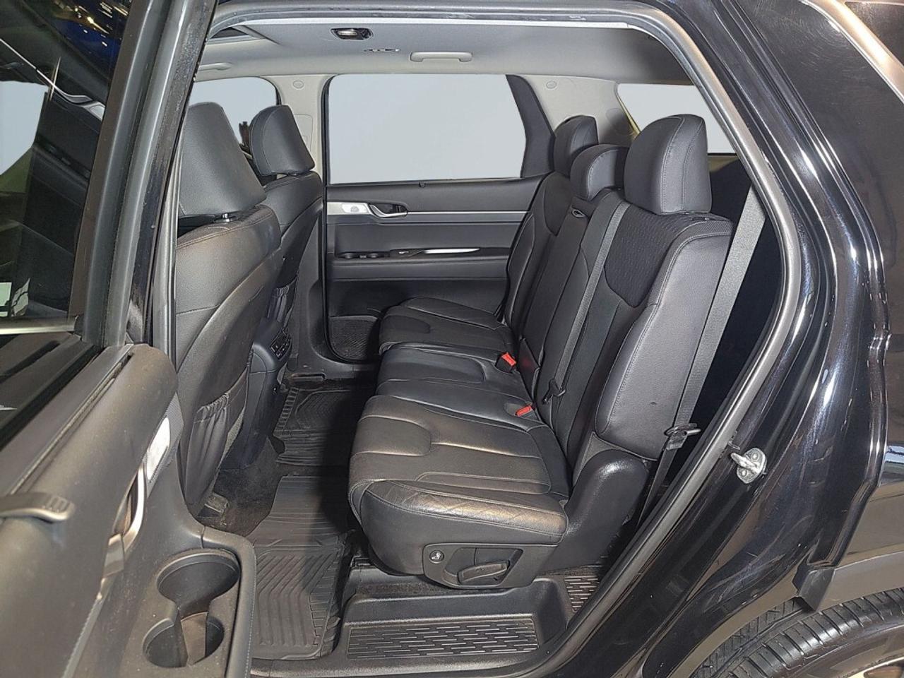 2020 Hyundai PALISADE Luxury AWD   8-Passenger   360 Camera   Sunroof Photo