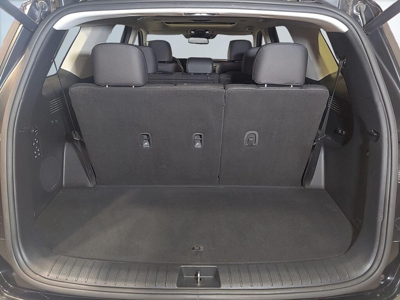 2020 Hyundai PALISADE Luxury AWD   8-Passenger   360 Camera   Sunroof Photo
