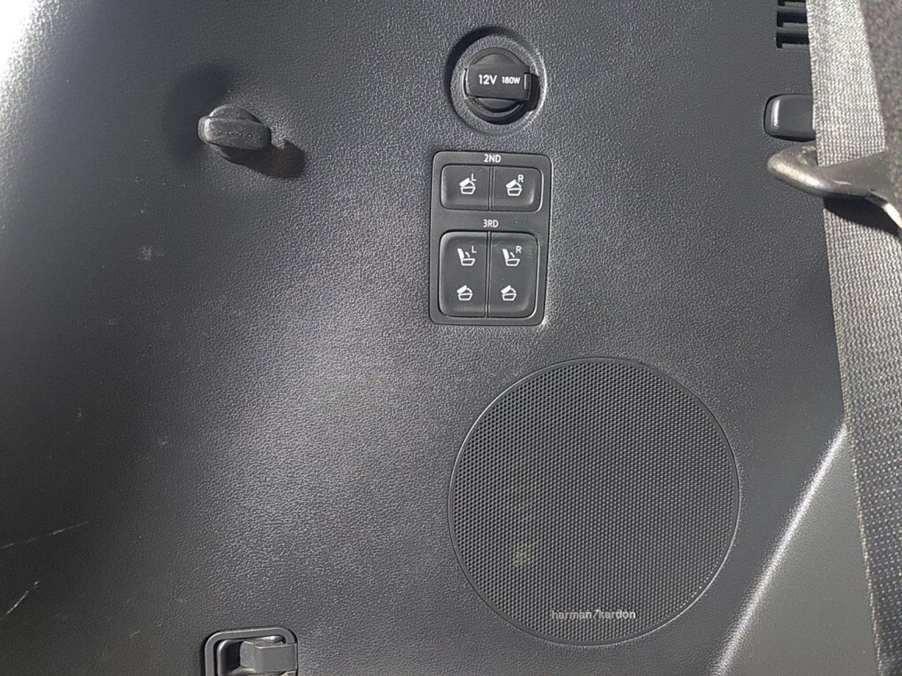 2020 Hyundai PALISADE Luxury AWD   8-Passenger   360 Camera   Sunroof Photo