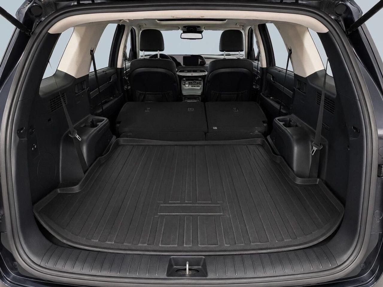 2020 Hyundai PALISADE Luxury AWD   8-Passenger   360 Camera   Sunroof Photo