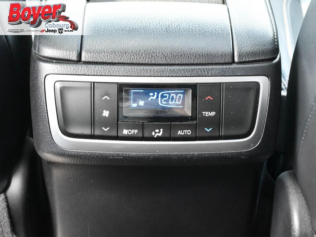 2019 Toyota Highlander AWD XLE Photo