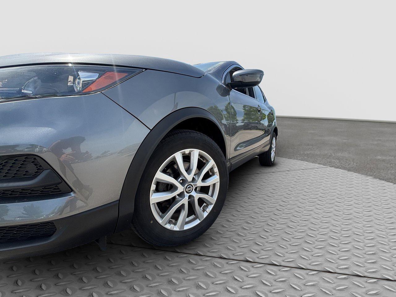 2022 Nissan Qashqai S ALL WHEEL DRIVE! Photo