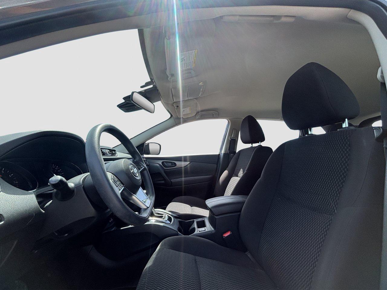 2022 Nissan Qashqai S ALL WHEEL DRIVE! Photo