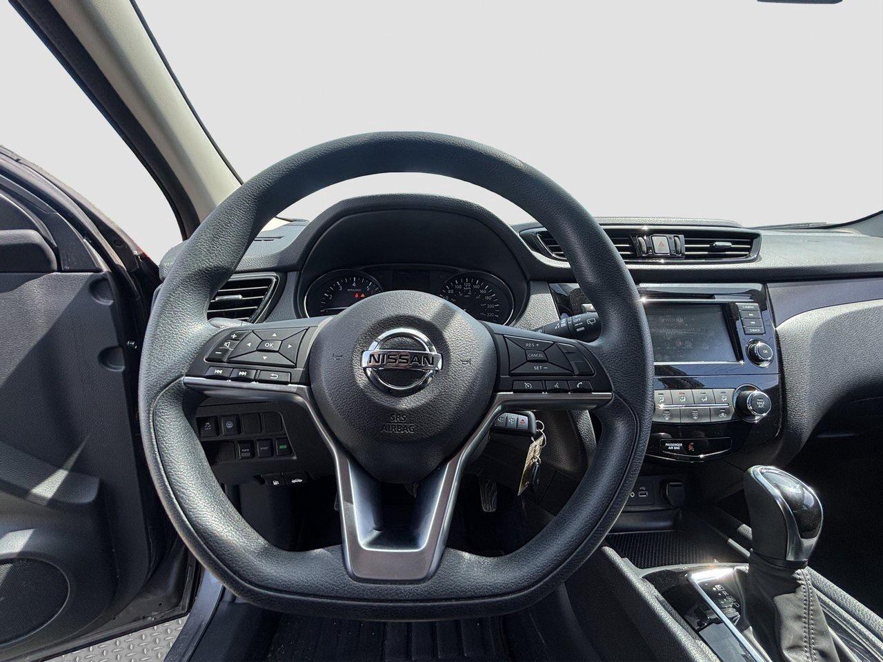2022 Nissan Qashqai S ALL WHEEL DRIVE! Photo