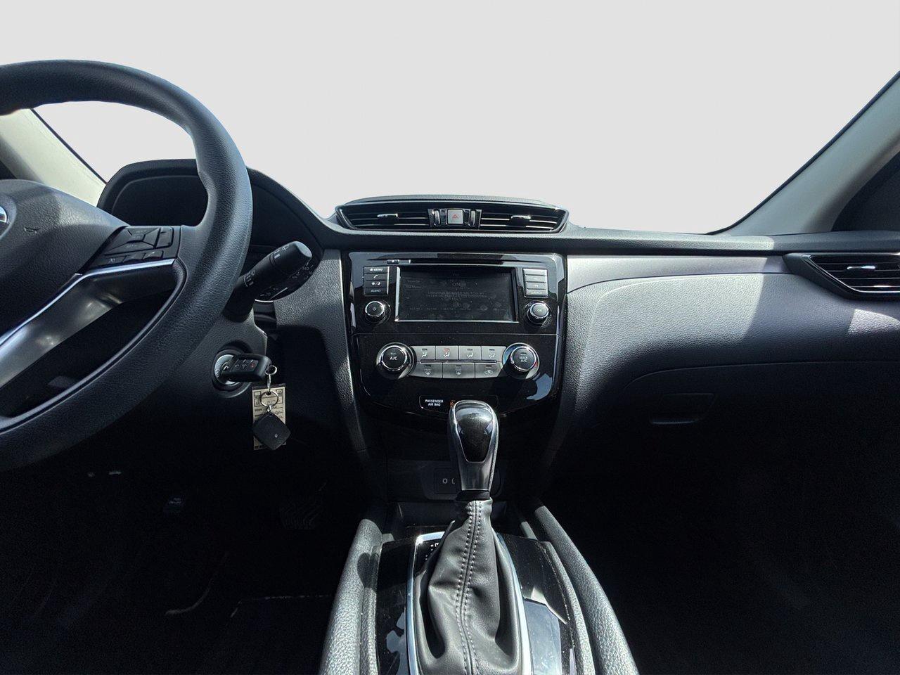 2022 Nissan Qashqai S ALL WHEEL DRIVE! Photo