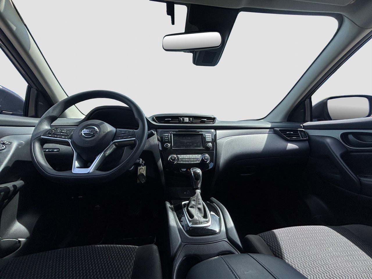 2022 Nissan Qashqai S ALL WHEEL DRIVE! Photo