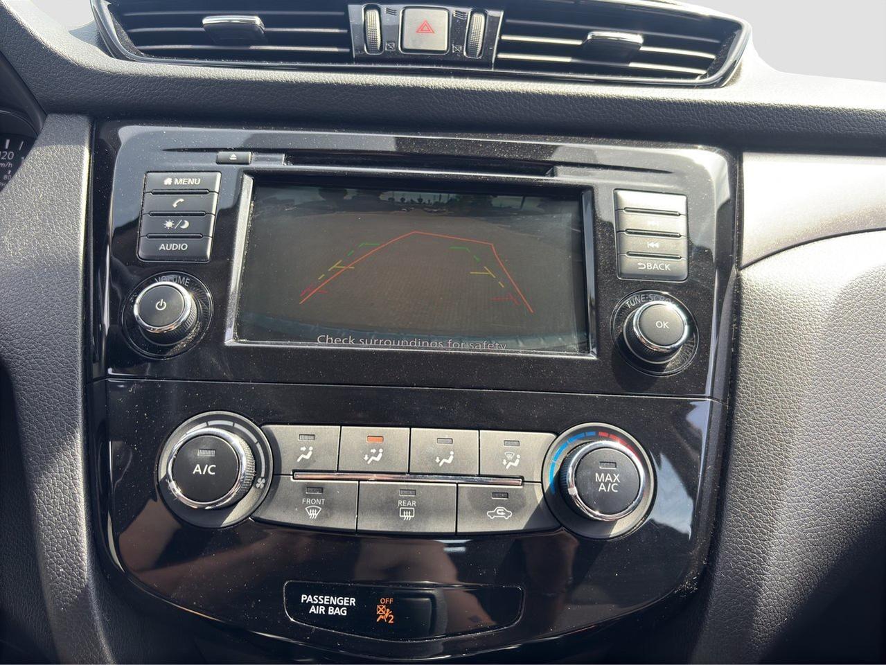 2022 Nissan Qashqai S ALL WHEEL DRIVE! Photo