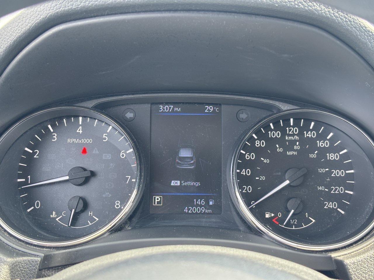2022 Nissan Qashqai S ALL WHEEL DRIVE! Photo