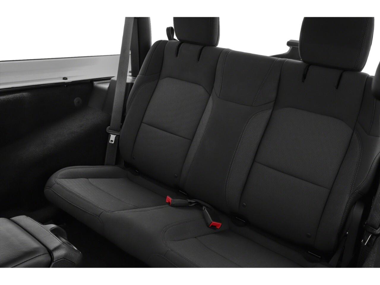 2021 Jeep Wrangler Sport S 4x4 Photo