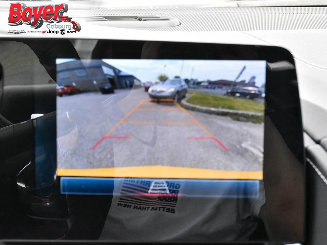 2025 Chevrolet Corvette Stingray Coupe 1LT Photo