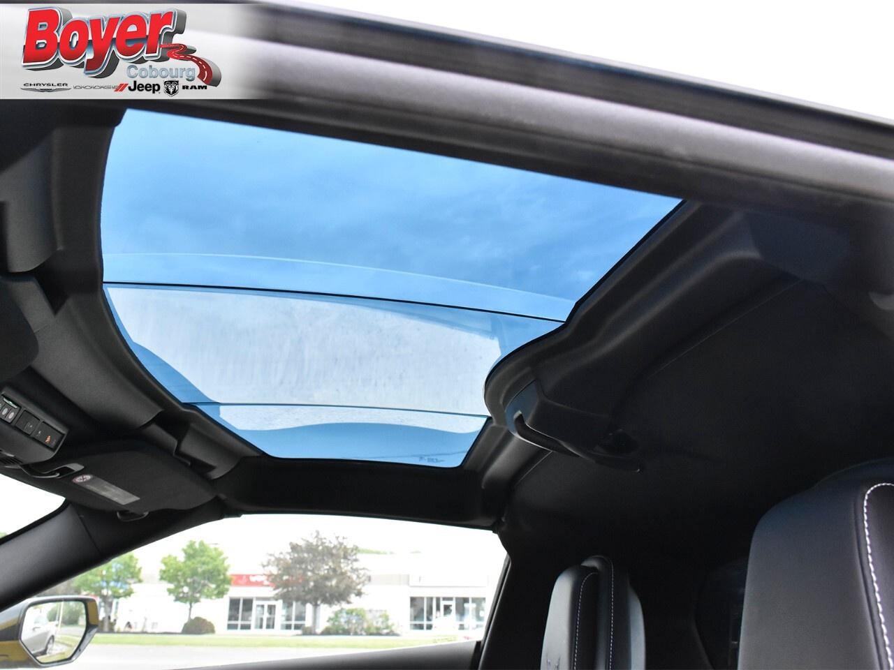 2025 Chevrolet Corvette Stingray Coupe 1LT Photo