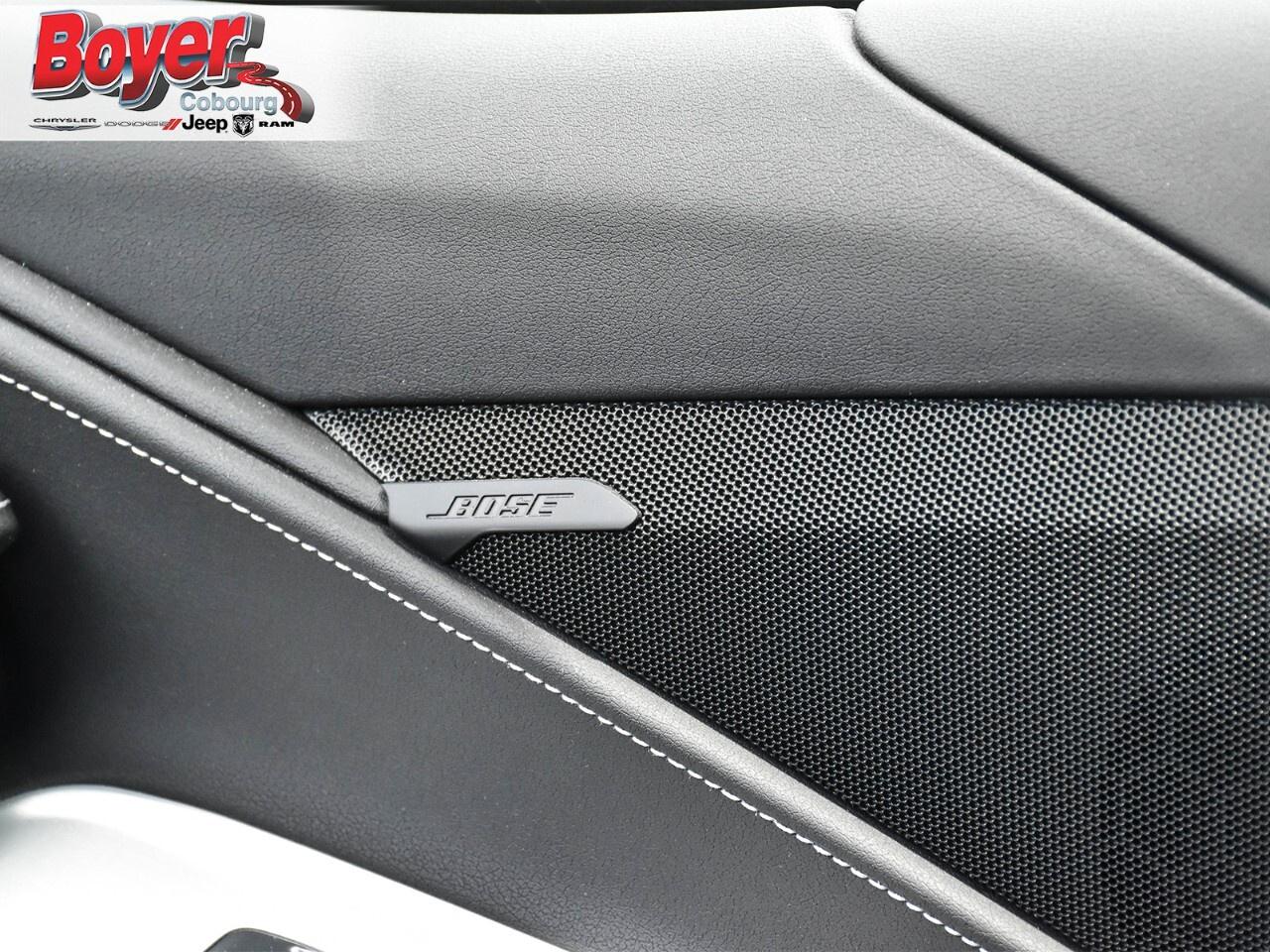 2025 Chevrolet Corvette Stingray Coupe 1LT Photo