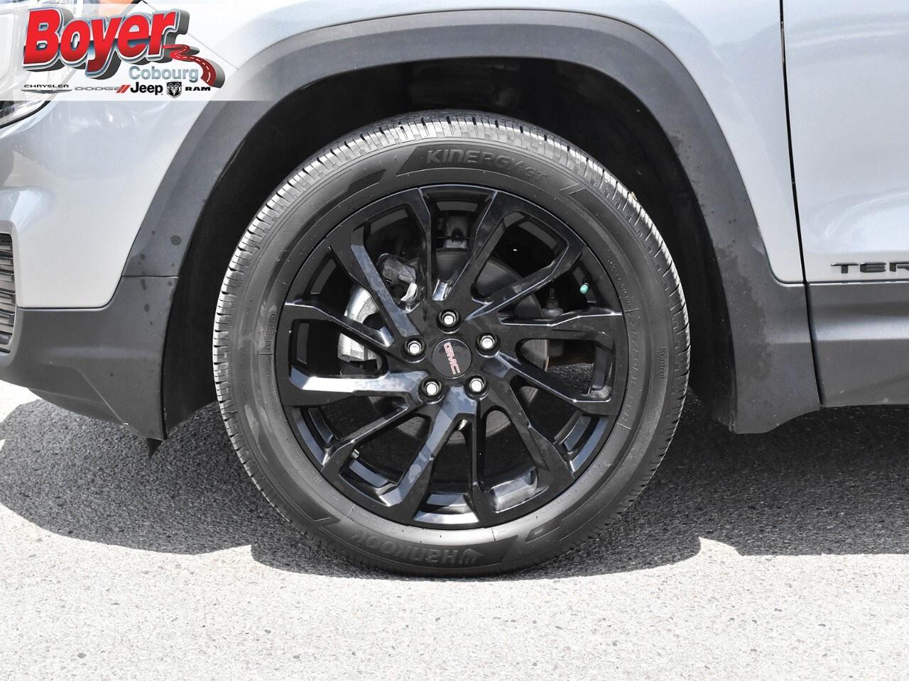 2023 GMC Terrain AWD SLE Photo