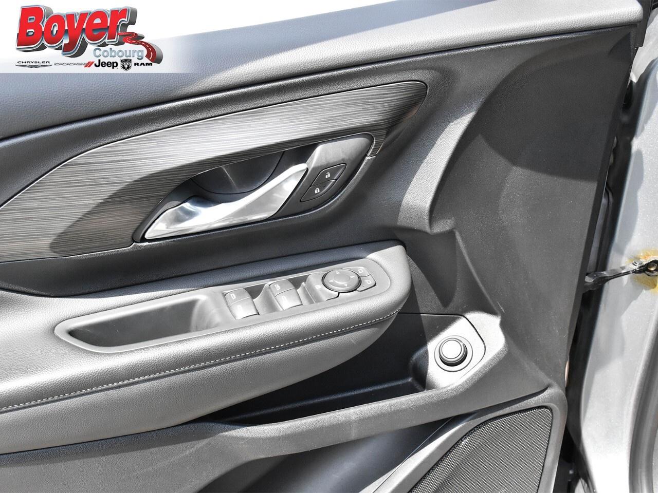 2023 GMC Terrain AWD SLE Photo