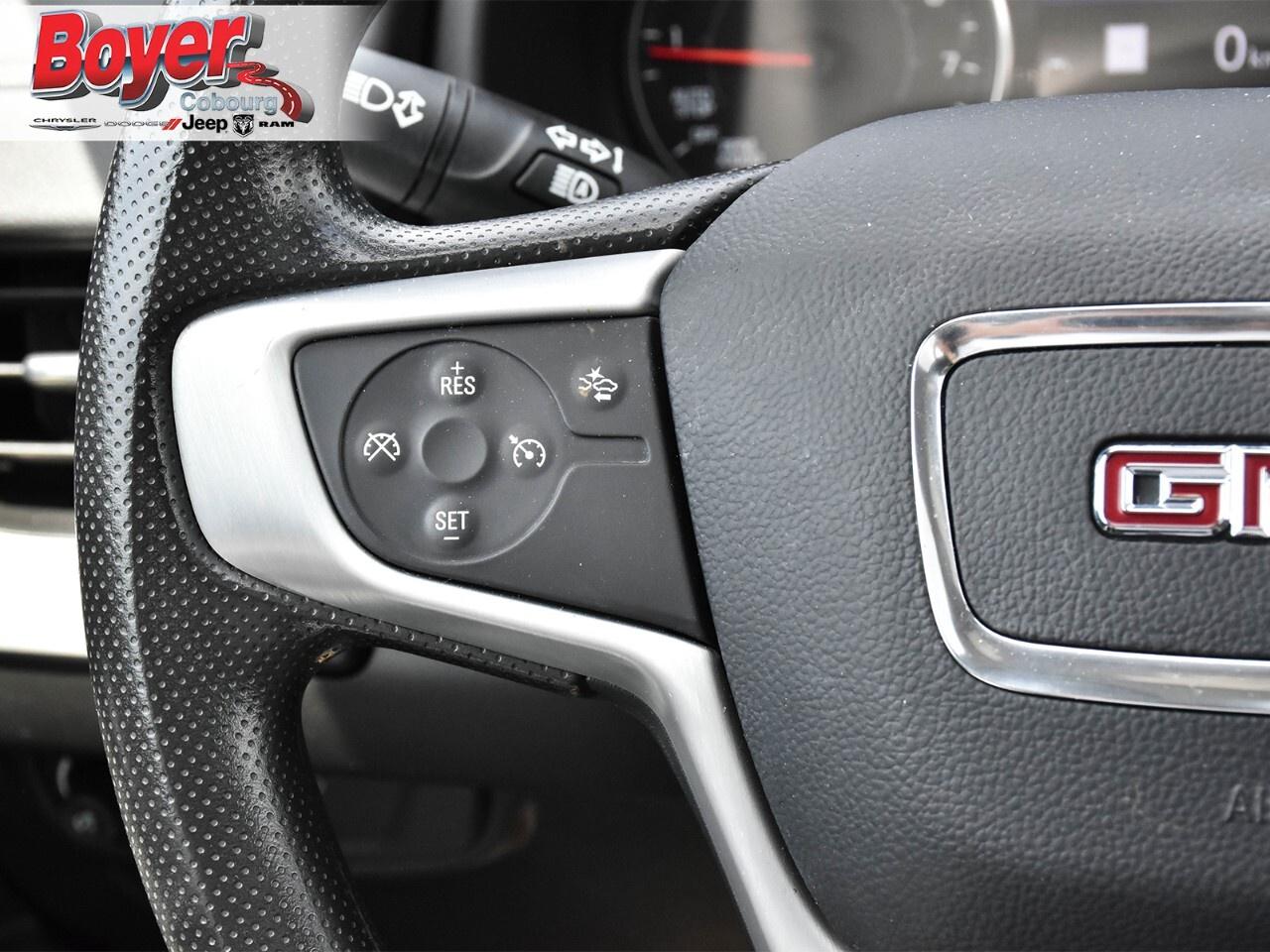 2023 GMC Terrain AWD SLE Photo