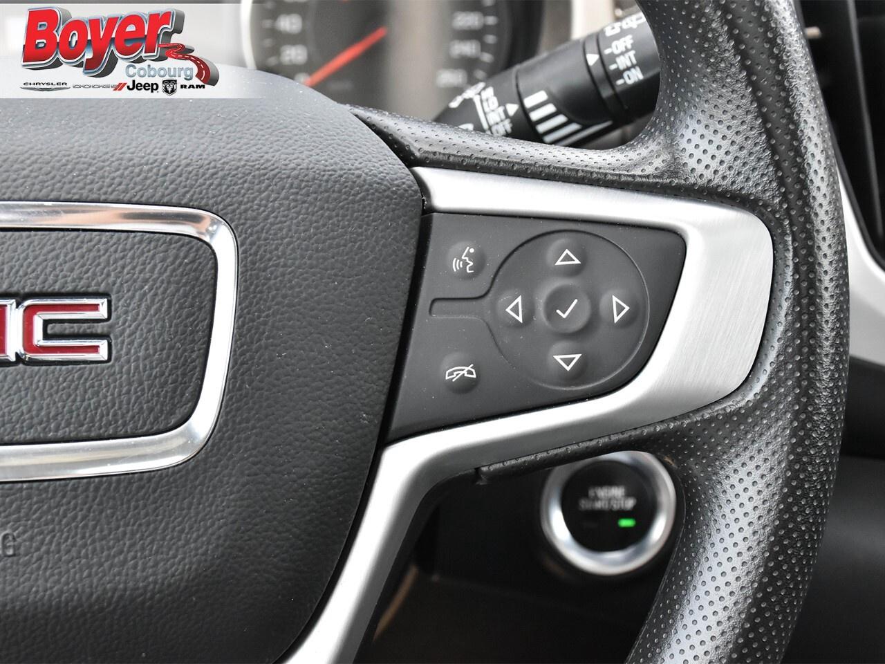 2023 GMC Terrain AWD SLE Photo