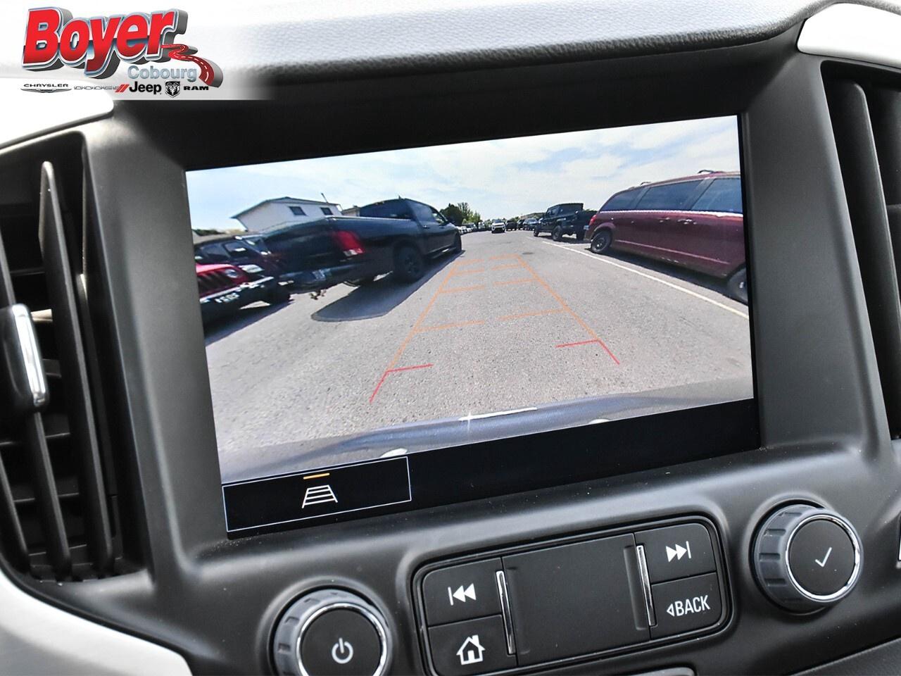 2023 GMC Terrain AWD SLE Photo