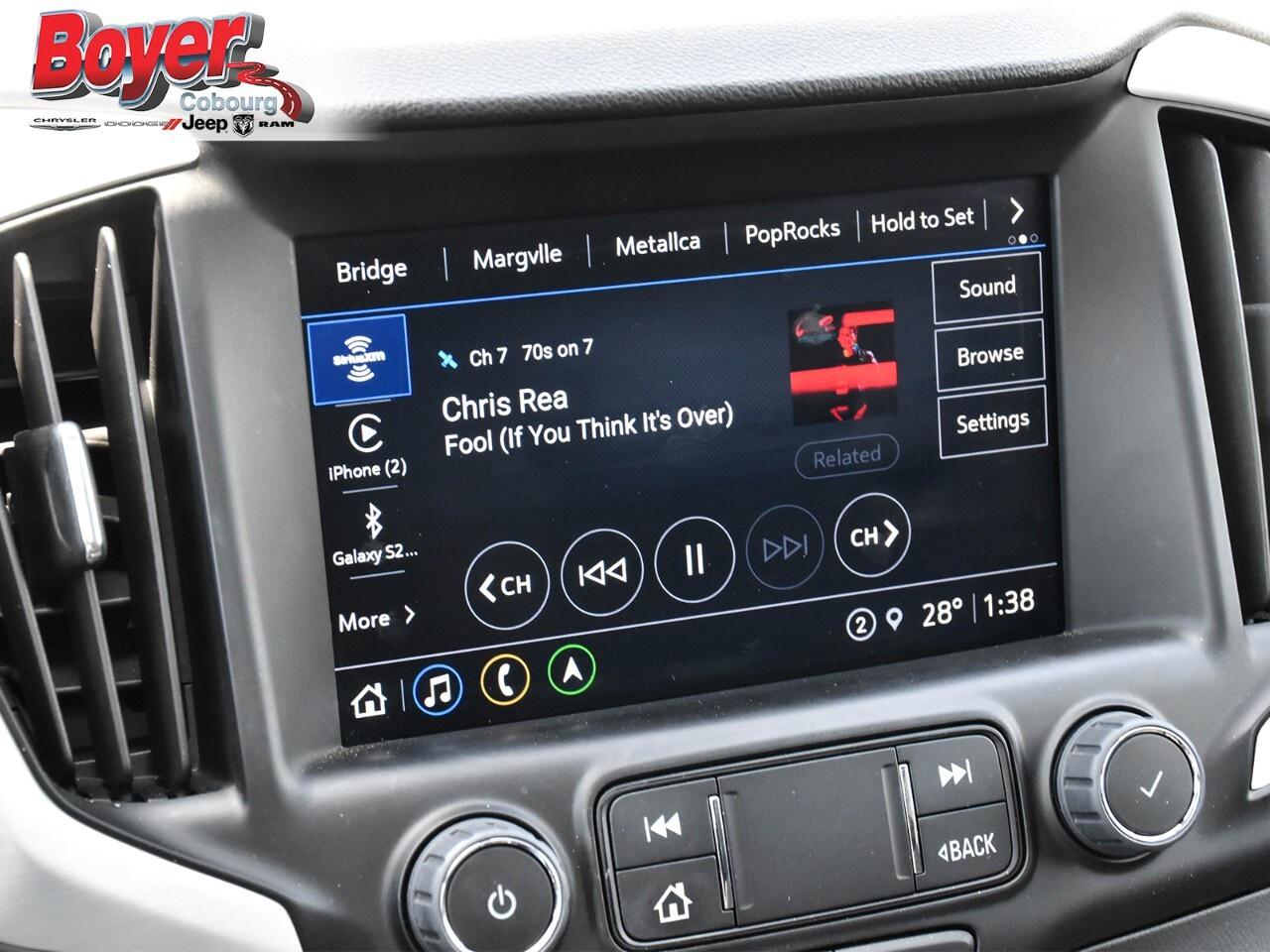 2023 GMC Terrain AWD SLE Photo