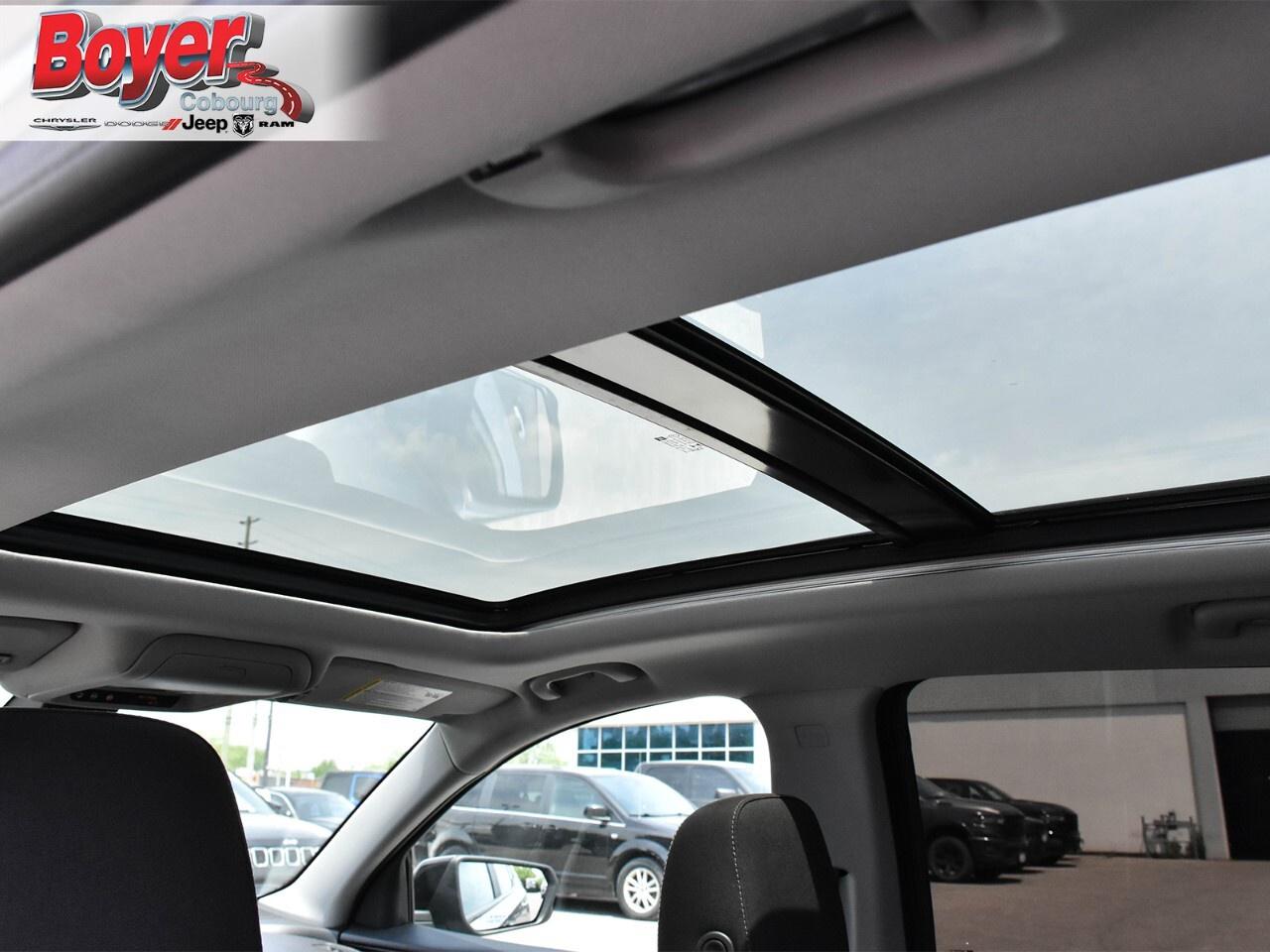 2023 GMC Terrain AWD SLE Photo