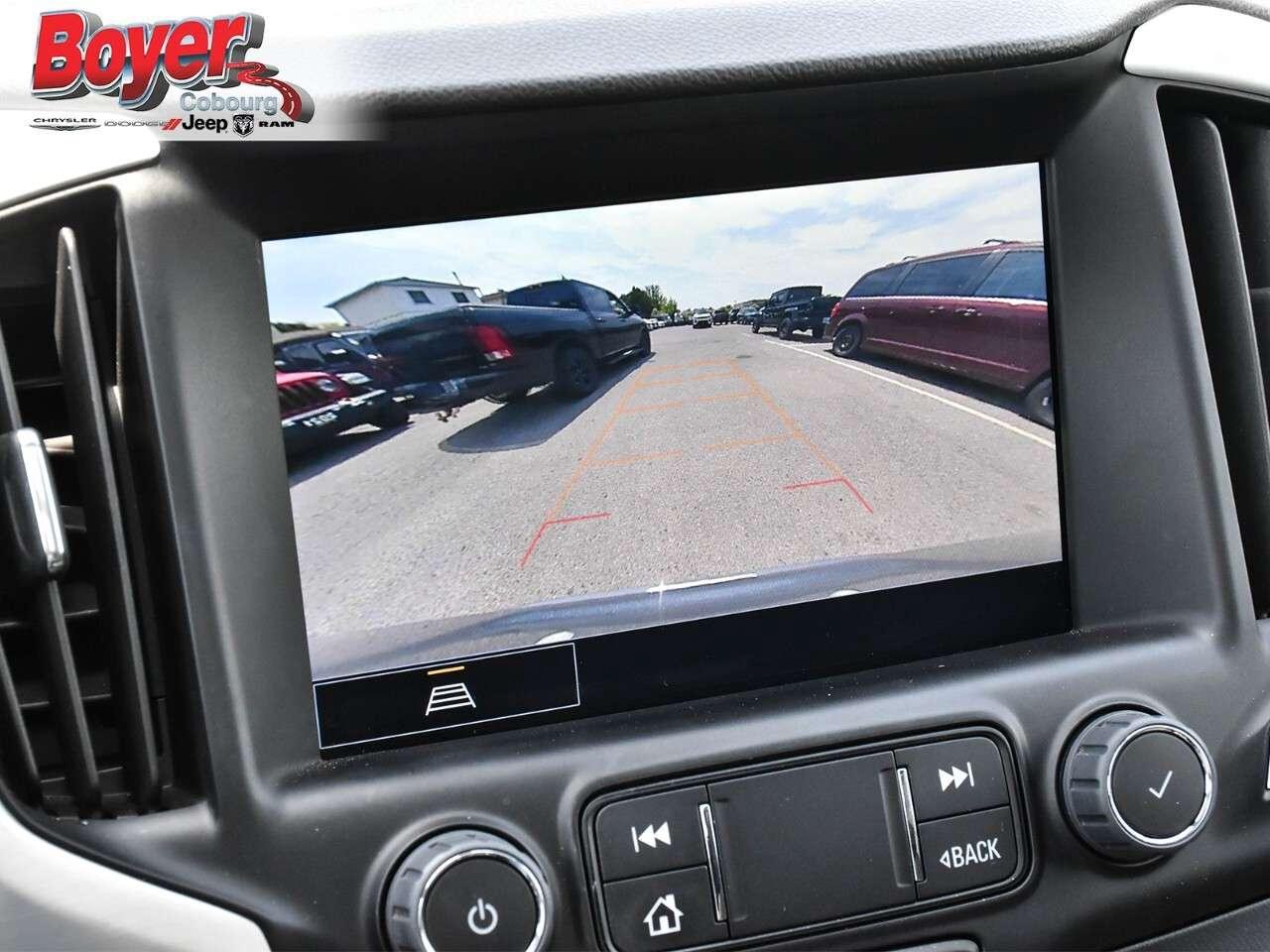 2023 GMC Terrain AWD SLE One Owner, dealer serviced, Power Moonroof Photo