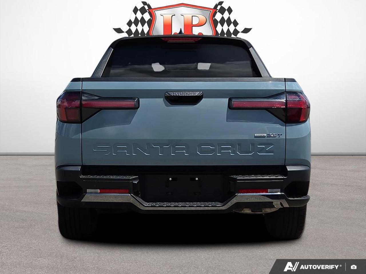 2022 Hyundai Santa Cruz Ultimate LEATHER   SUNROOF   NAVIGATION   COOLED S Photo