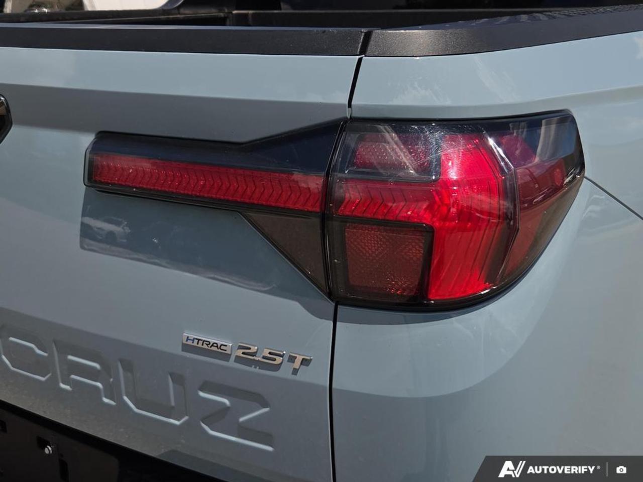 2022 Hyundai Santa Cruz Ultimate LEATHER   SUNROOF   NAVIGATION   COOLED S Photo