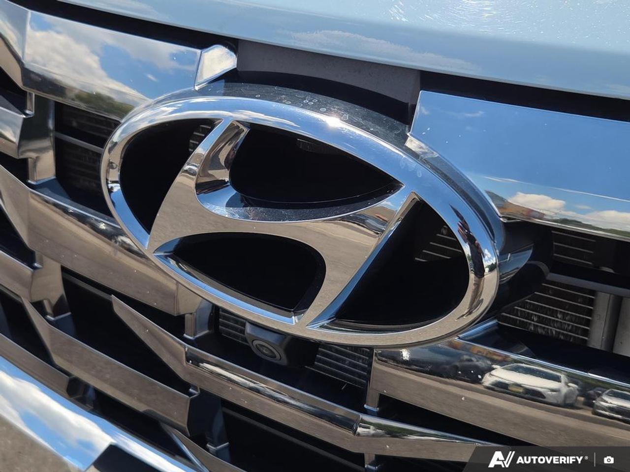 2022 Hyundai Santa Cruz Ultimate LEATHER   SUNROOF   NAVIGATION   COOLED S Photo