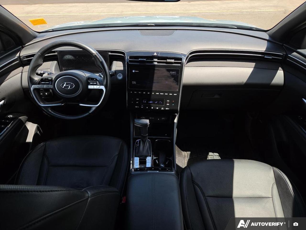 2022 Hyundai Santa Cruz Ultimate LEATHER   SUNROOF   NAVIGATION   COOLED S Photo