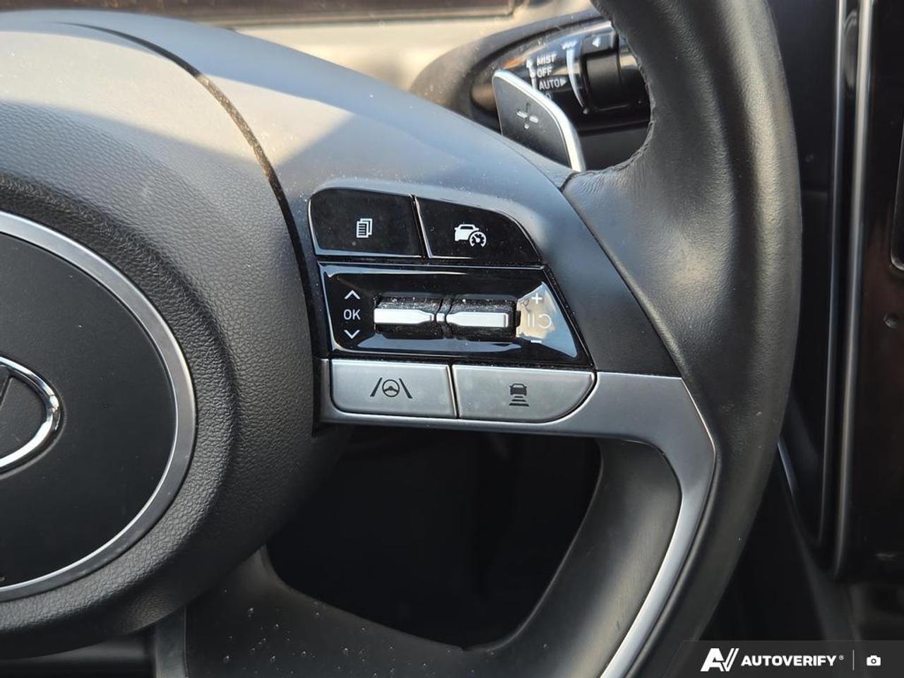 2022 Hyundai Santa Cruz Ultimate LEATHER   SUNROOF   NAVIGATION   COOLED S Photo