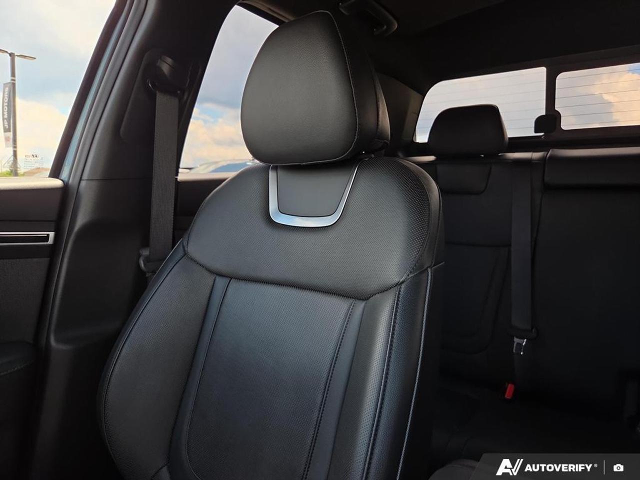2022 Hyundai Santa Cruz Ultimate LEATHER   SUNROOF   NAVIGATION   COOLED S Photo