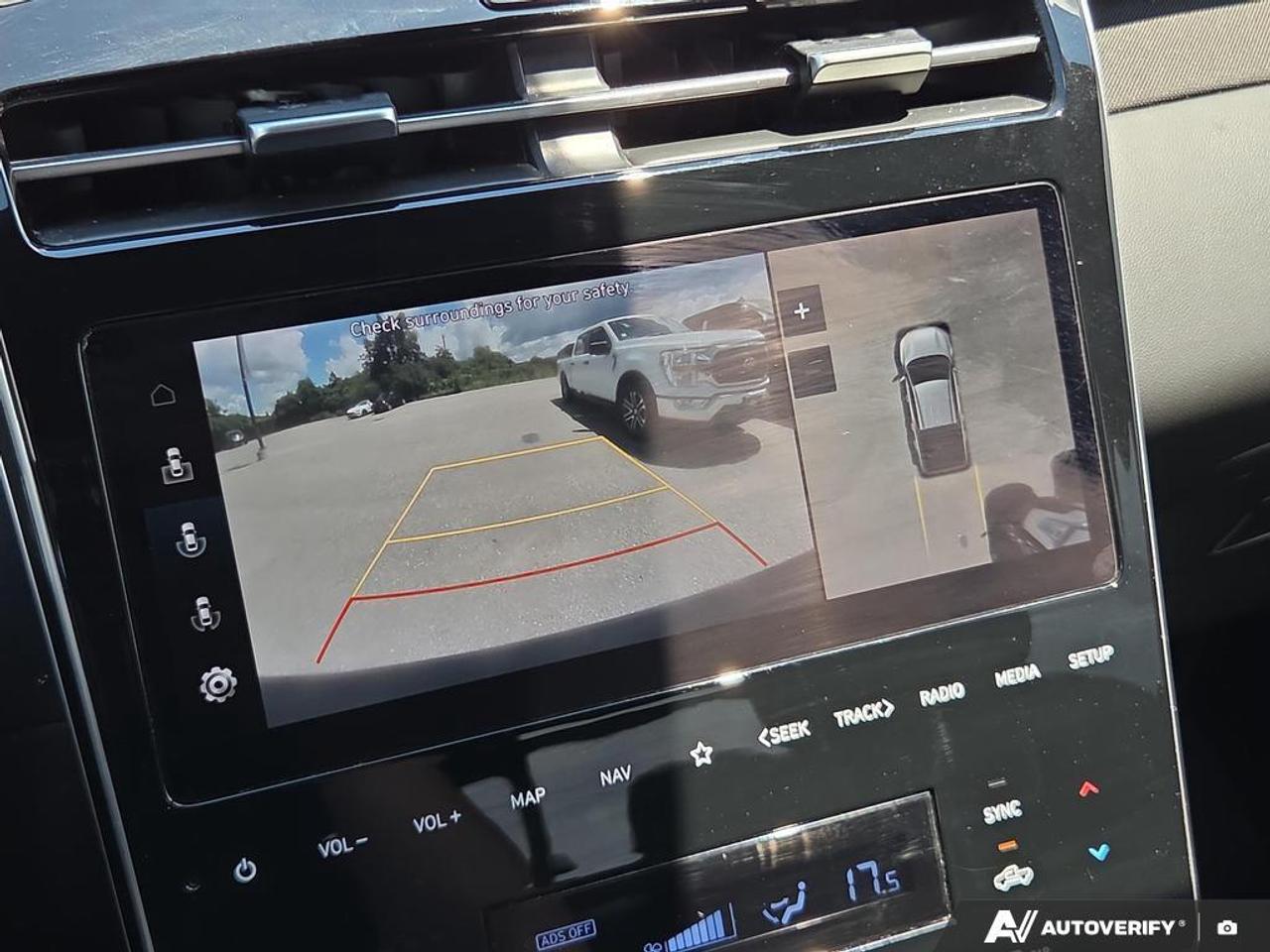 2022 Hyundai Santa Cruz Ultimate LEATHER   SUNROOF   NAVIGATION   COOLED S Photo