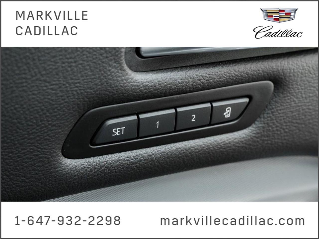2023 Cadillac XT4 Premium Luxury 4dr All-Wheel Drive Photo