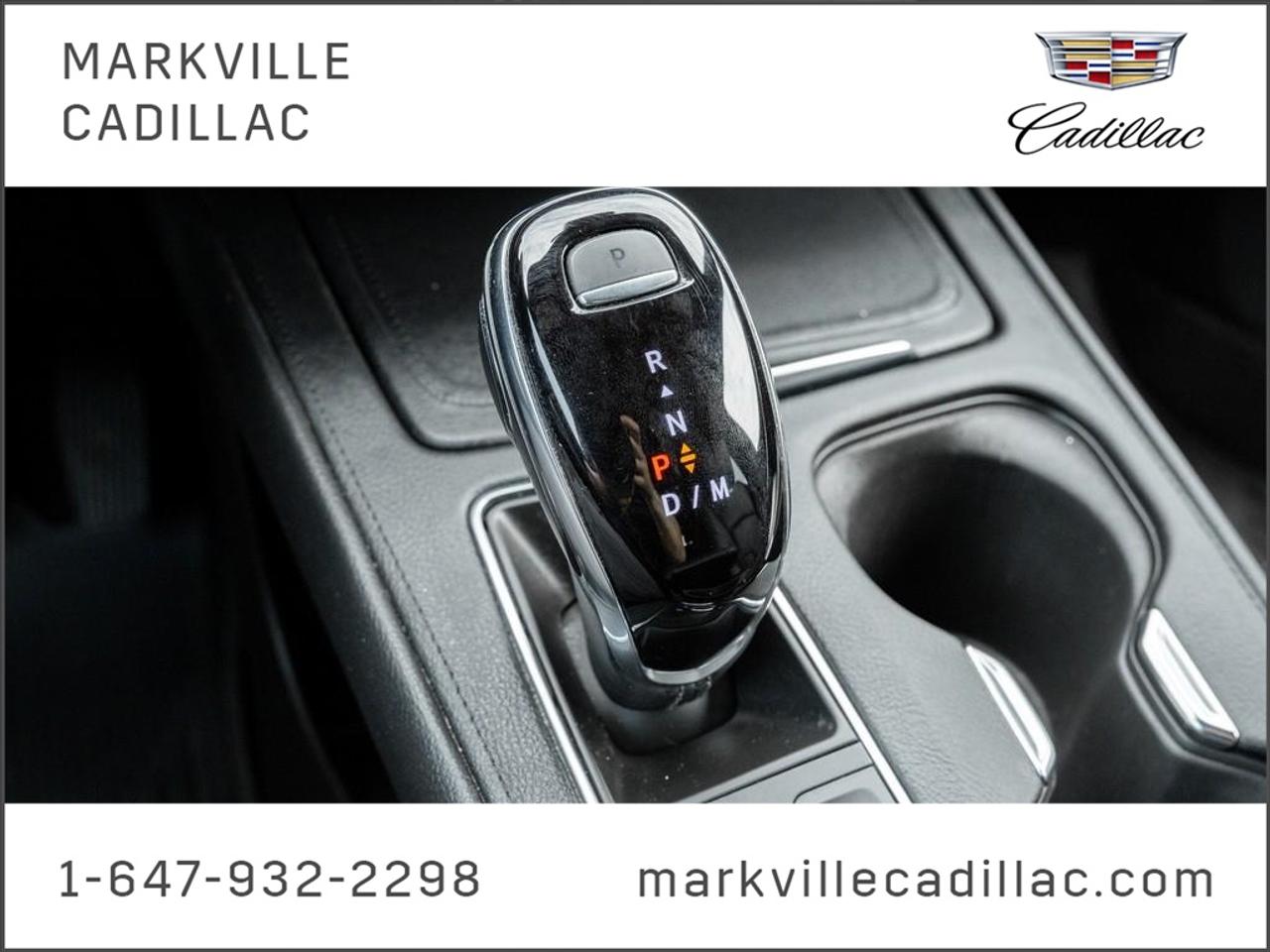 2023 Cadillac XT4 Premium Luxury 4dr All-Wheel Drive Photo