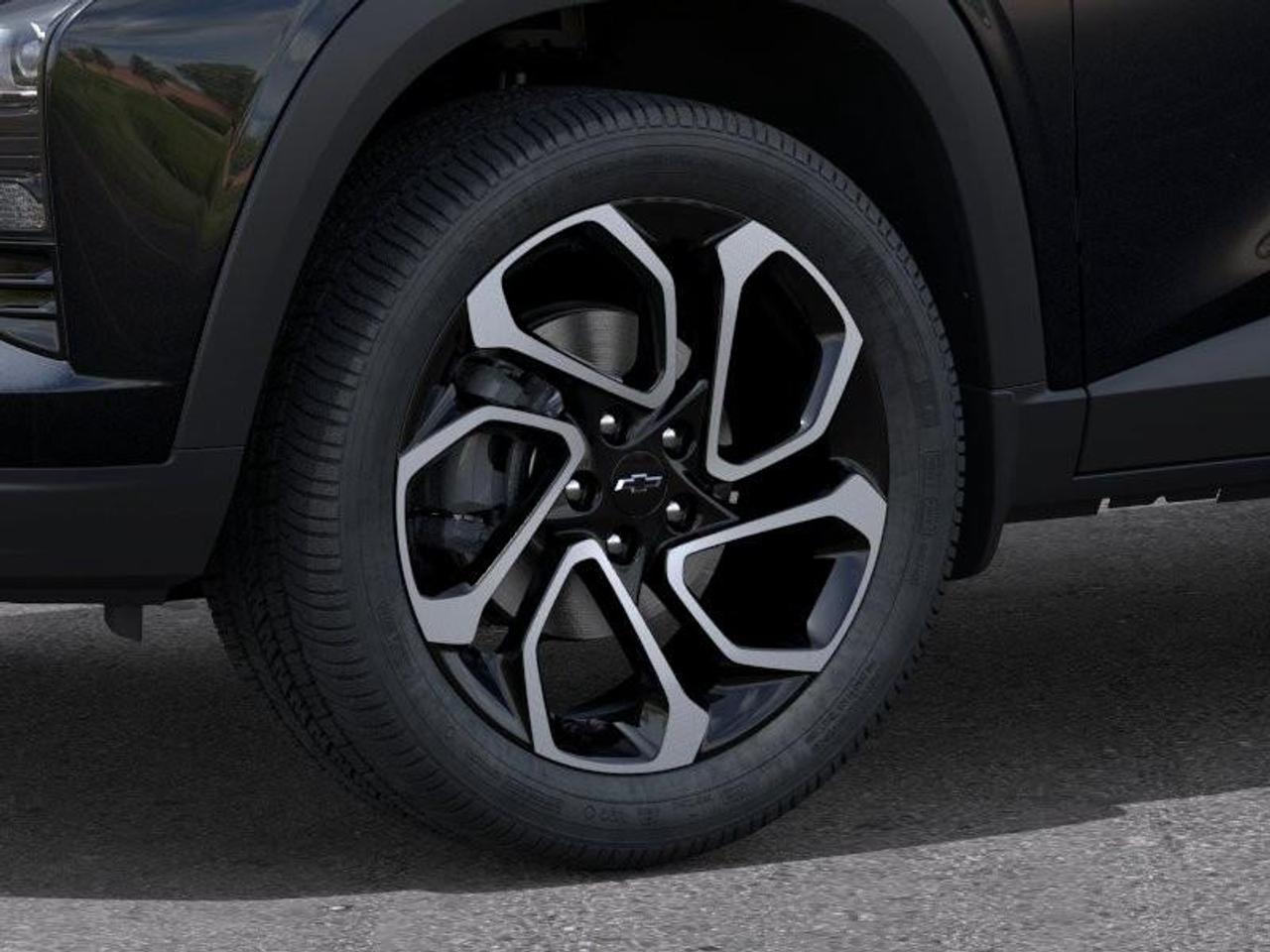 2026 Chevrolet Trax 2RS 4dr Front-Wheel Drive Photo