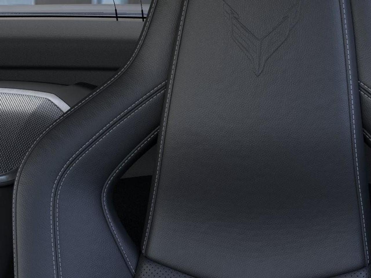 2026 Chevrolet Corvette Stingray w/1LT 2dr Convertible Photo