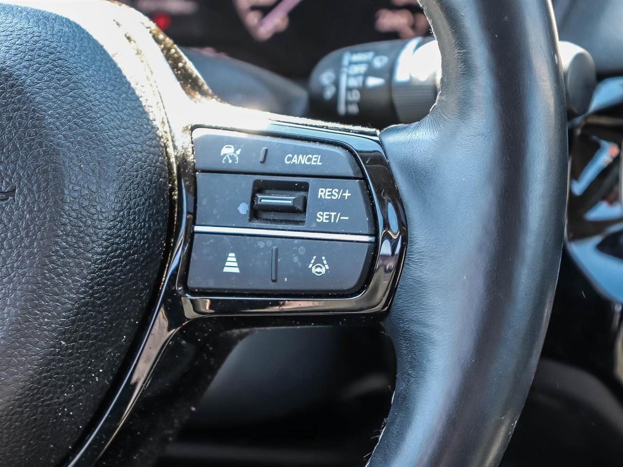 2023 Honda Civic EX Photo